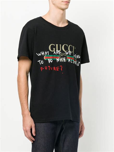 gucci x coco capitan t shirt|Gucci coco capitan t shirt.